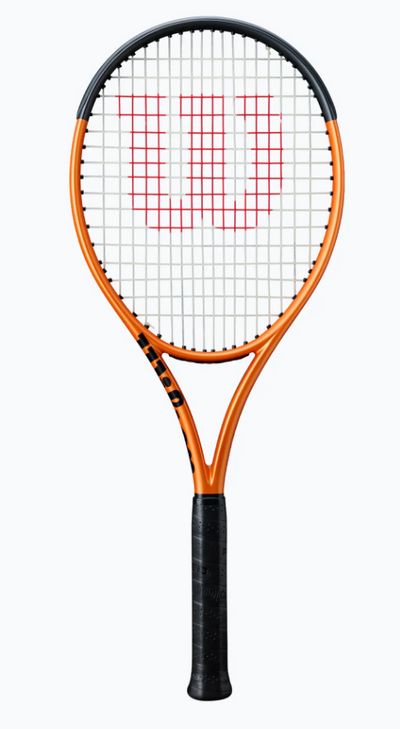 Wilson Burn 100 LS v6.0