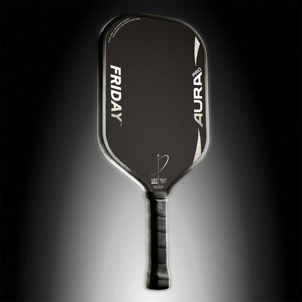 Friday Aura Pro Elongated Paddle