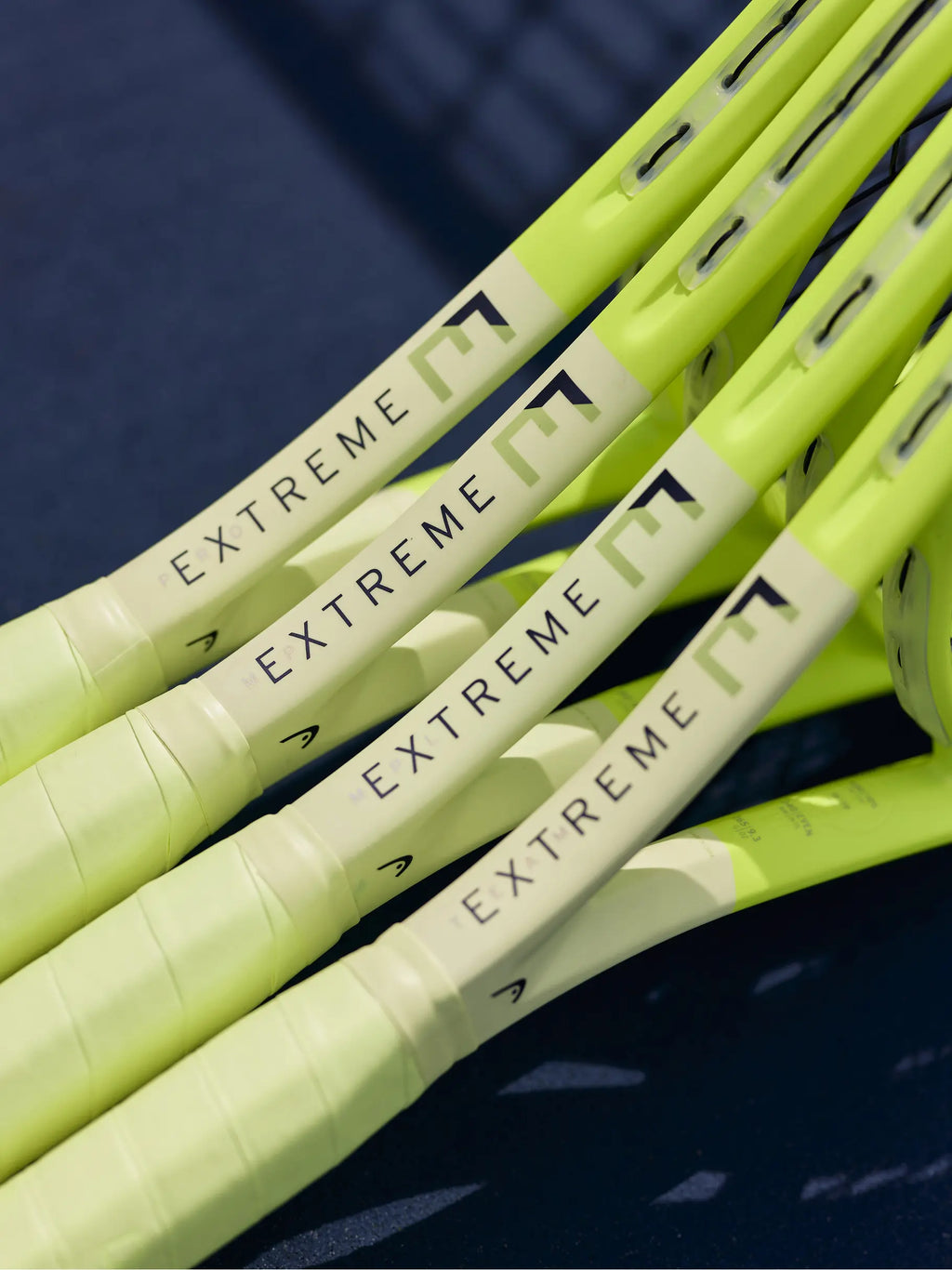 HEAD Extreme MP 2024 Tennis Racquet