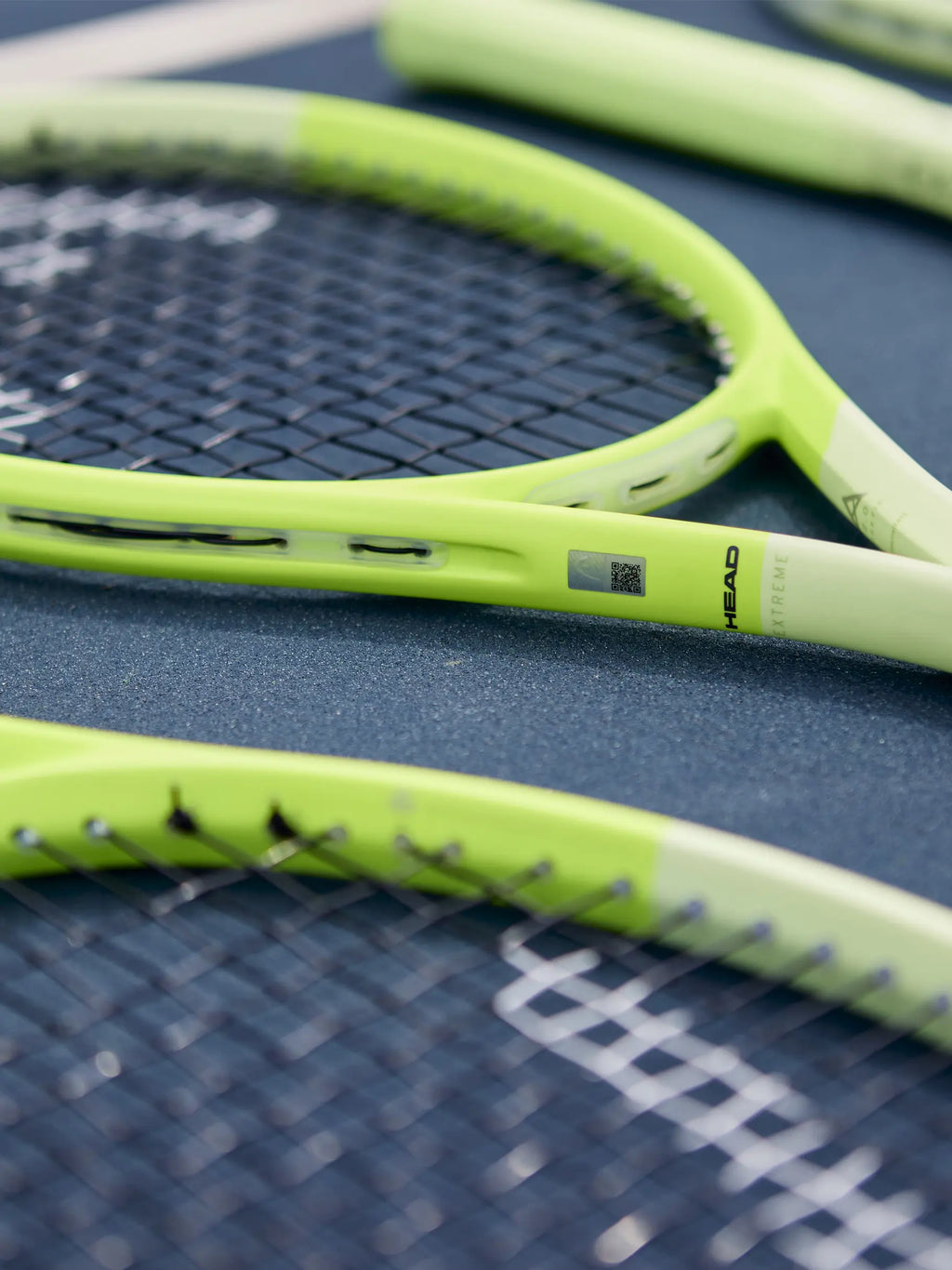 HEAD Extreme TEAM 2024 Tennis Racquet