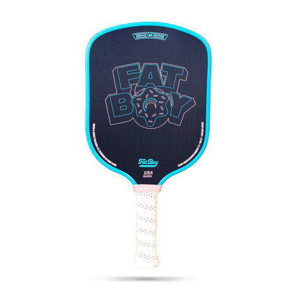 Bread & Butter The Fat Boy 16mm Pickleball Paddle