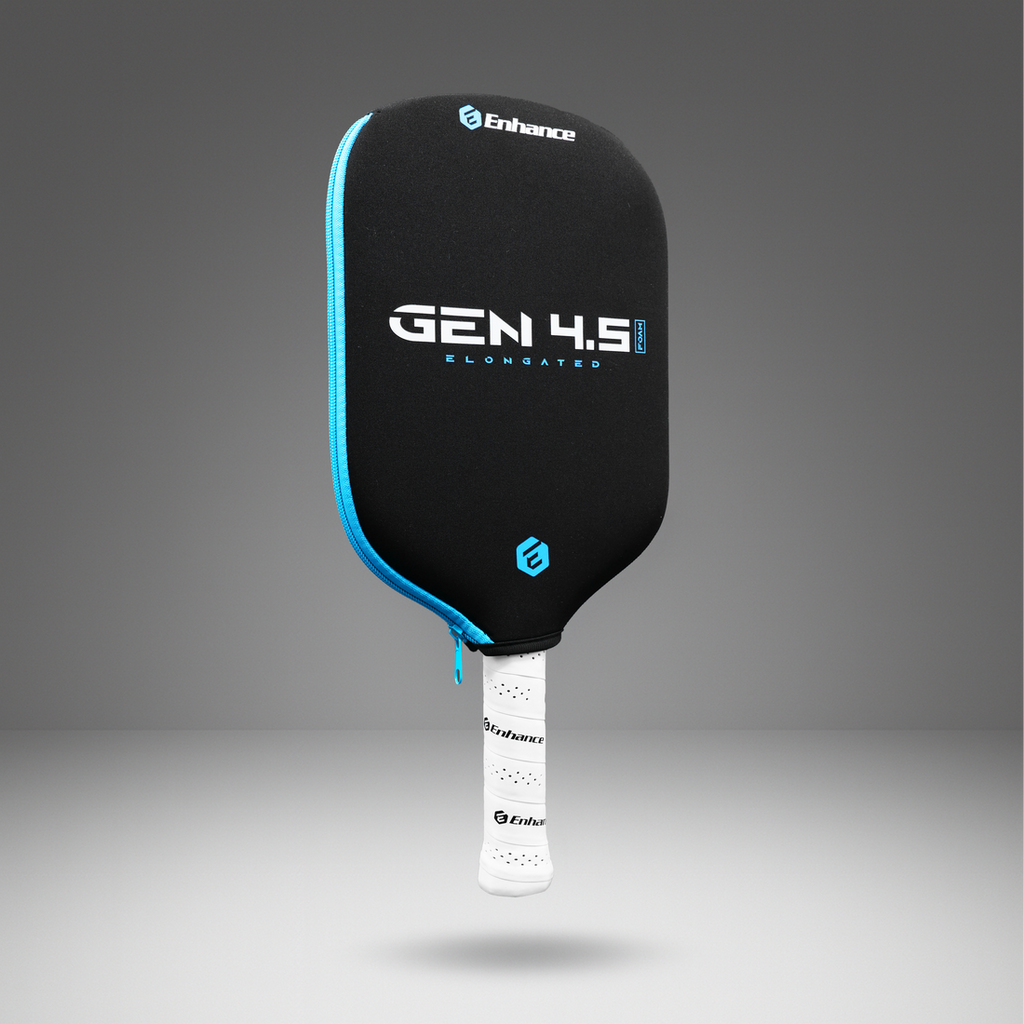 Enhance Pickleball Gen 4.5 Elongated Pickleball Paddle