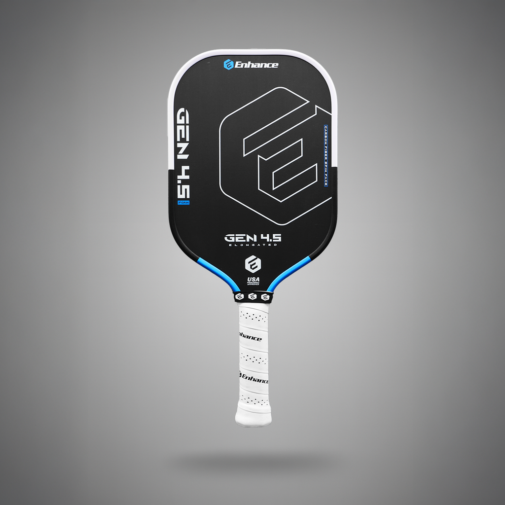 Enhance Pickleball Gen 4.5 Elongated Pickleball Paddle