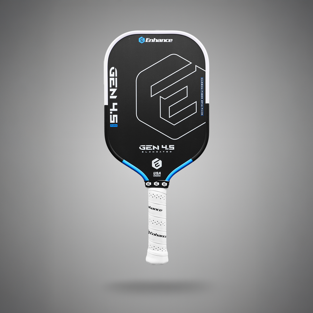 Enhance Pickleball Gen 4.5 Elongated Pickleball Paddle