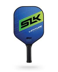 Selkirk SLK Latitude Pickleball Bundle