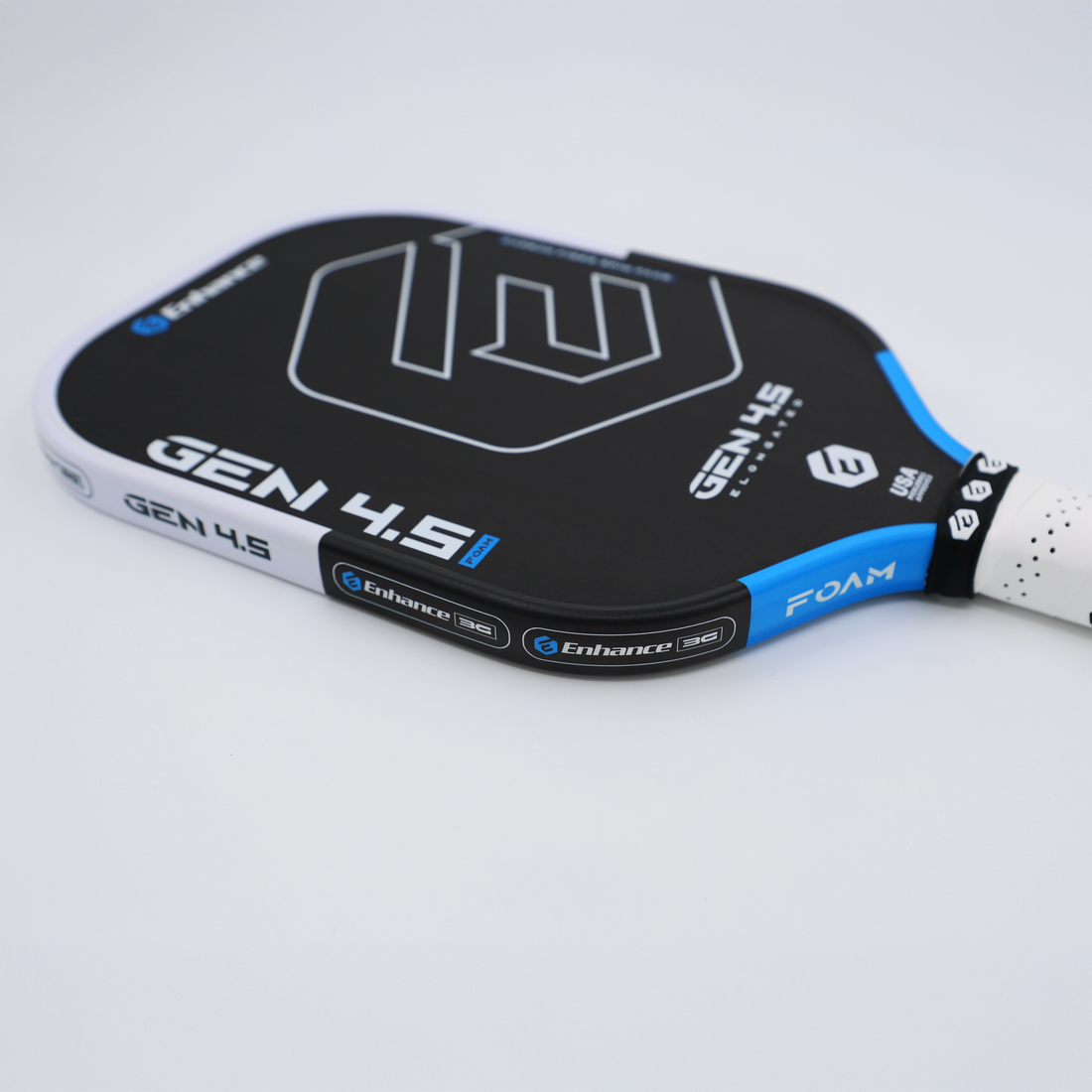 Enhance Pickleball Gen 4.5 Elongated Pickleball Paddle