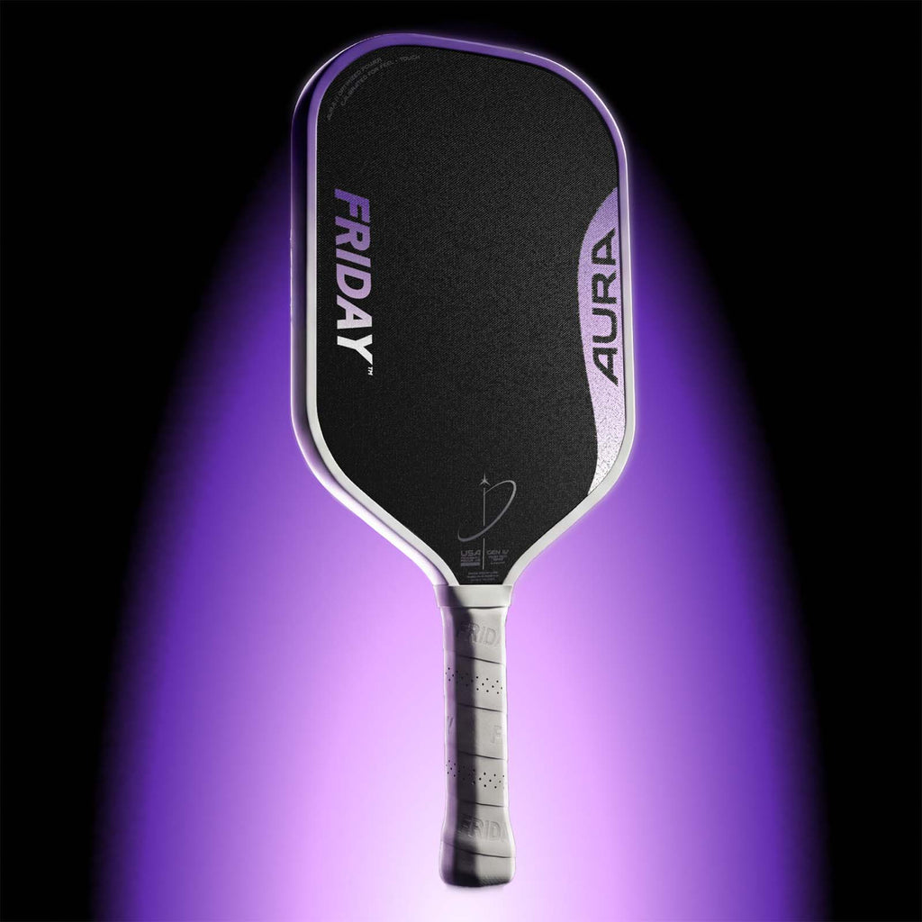 Friday Aura Elongated Paddle