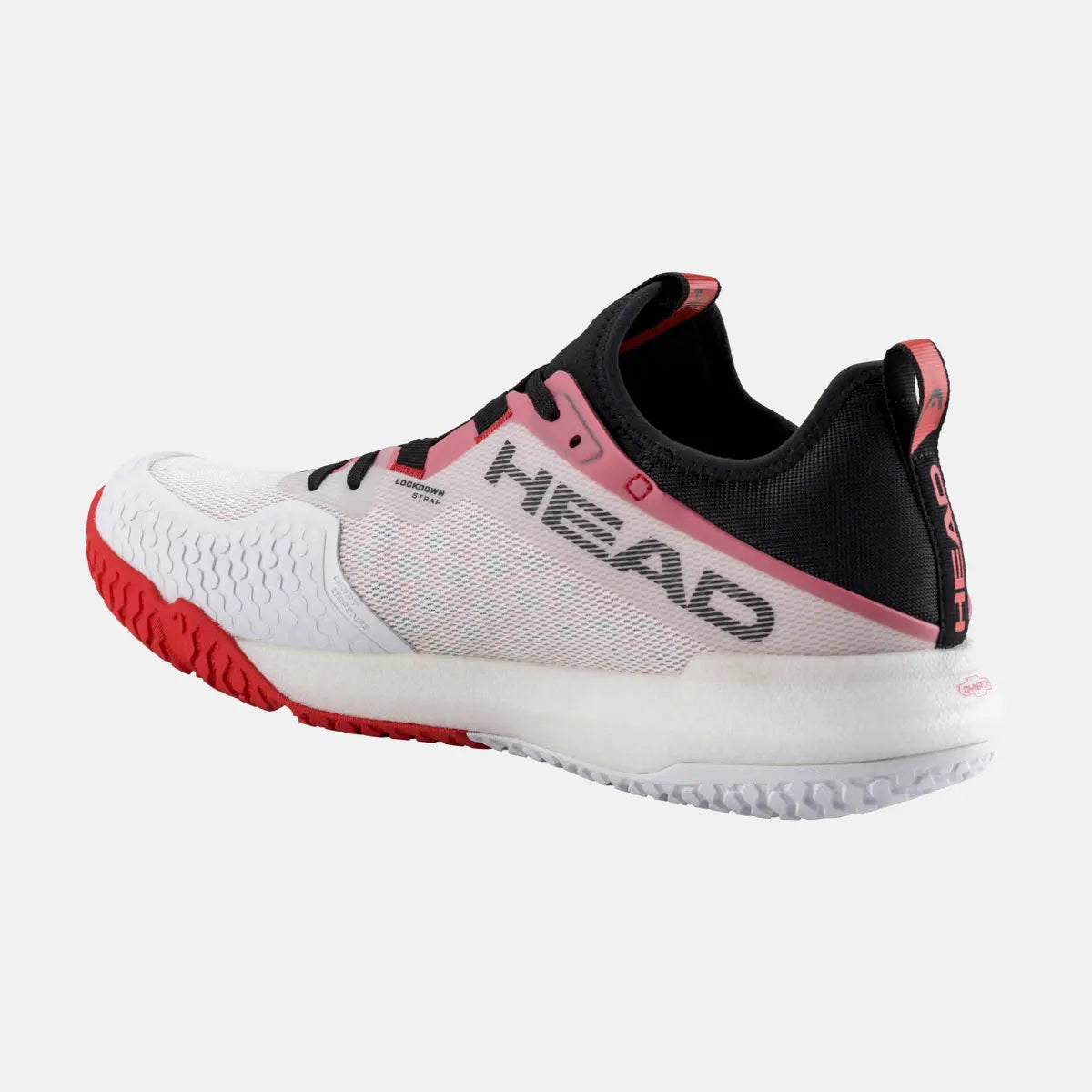HEAD Motion Pro Mens Pickleball Shoes