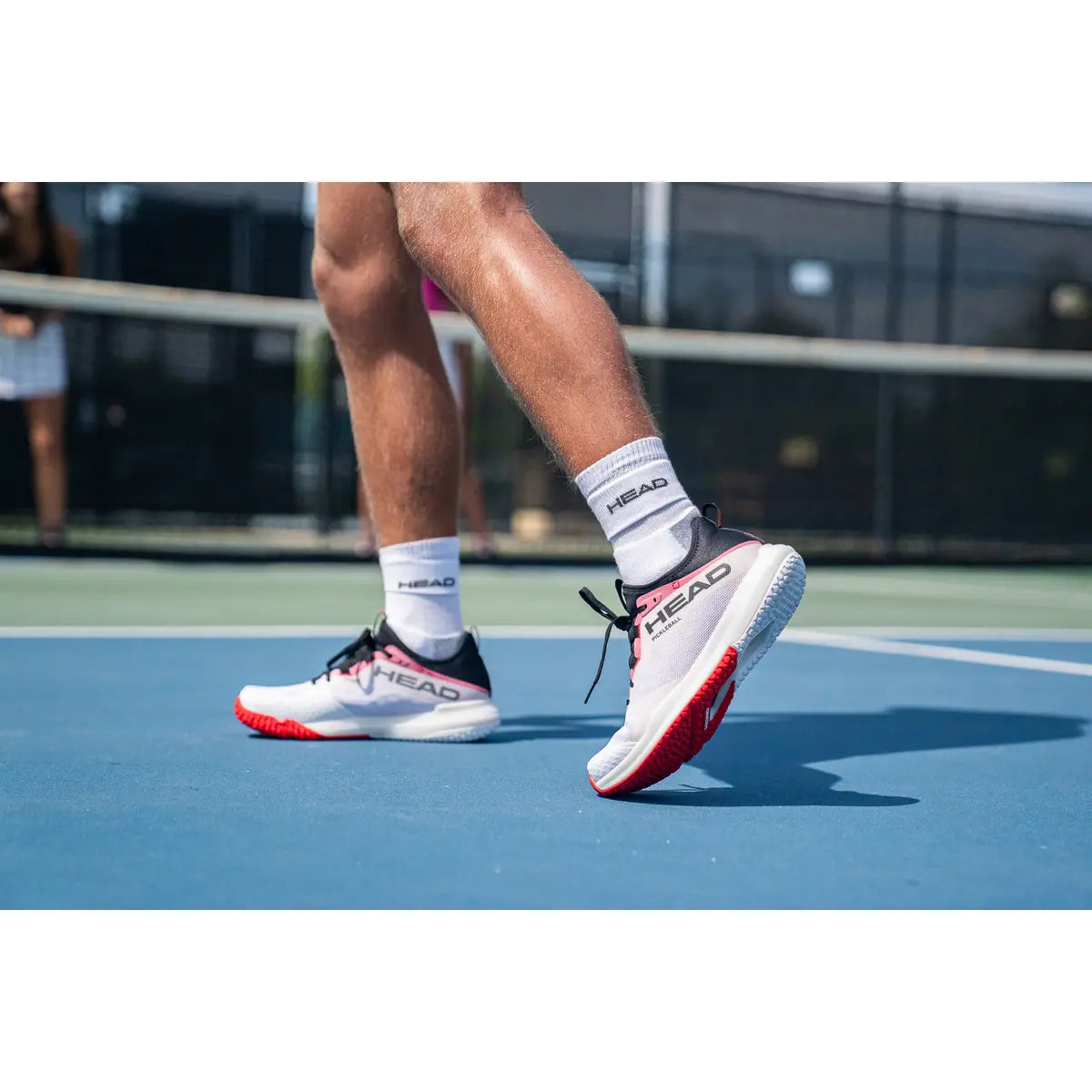 HEAD Motion Pro Mens Pickleball Shoes