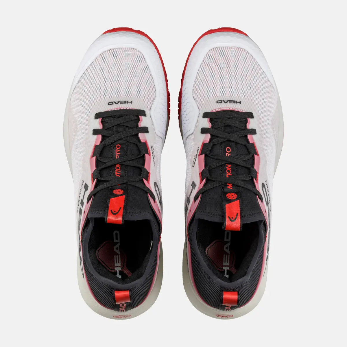 HEAD Motion Pro Mens Pickleball Shoes