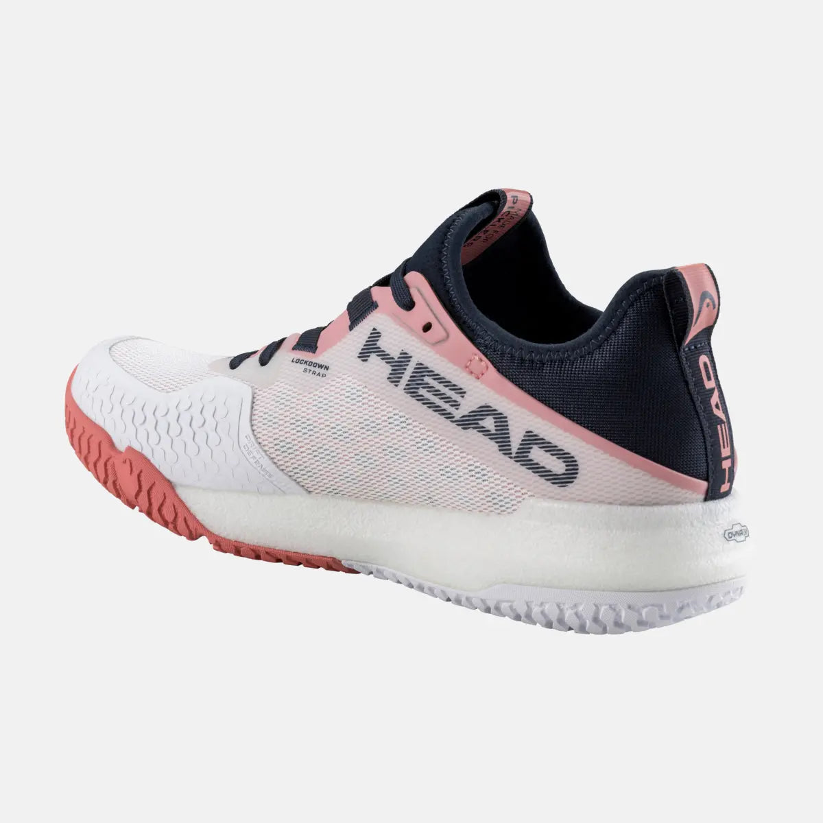 HEAD Motion Pro Womens Pickleball Shoes