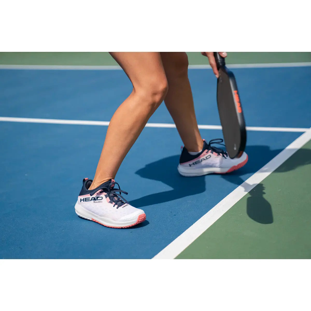 HEAD Motion Pro Womens Pickleball Shoes