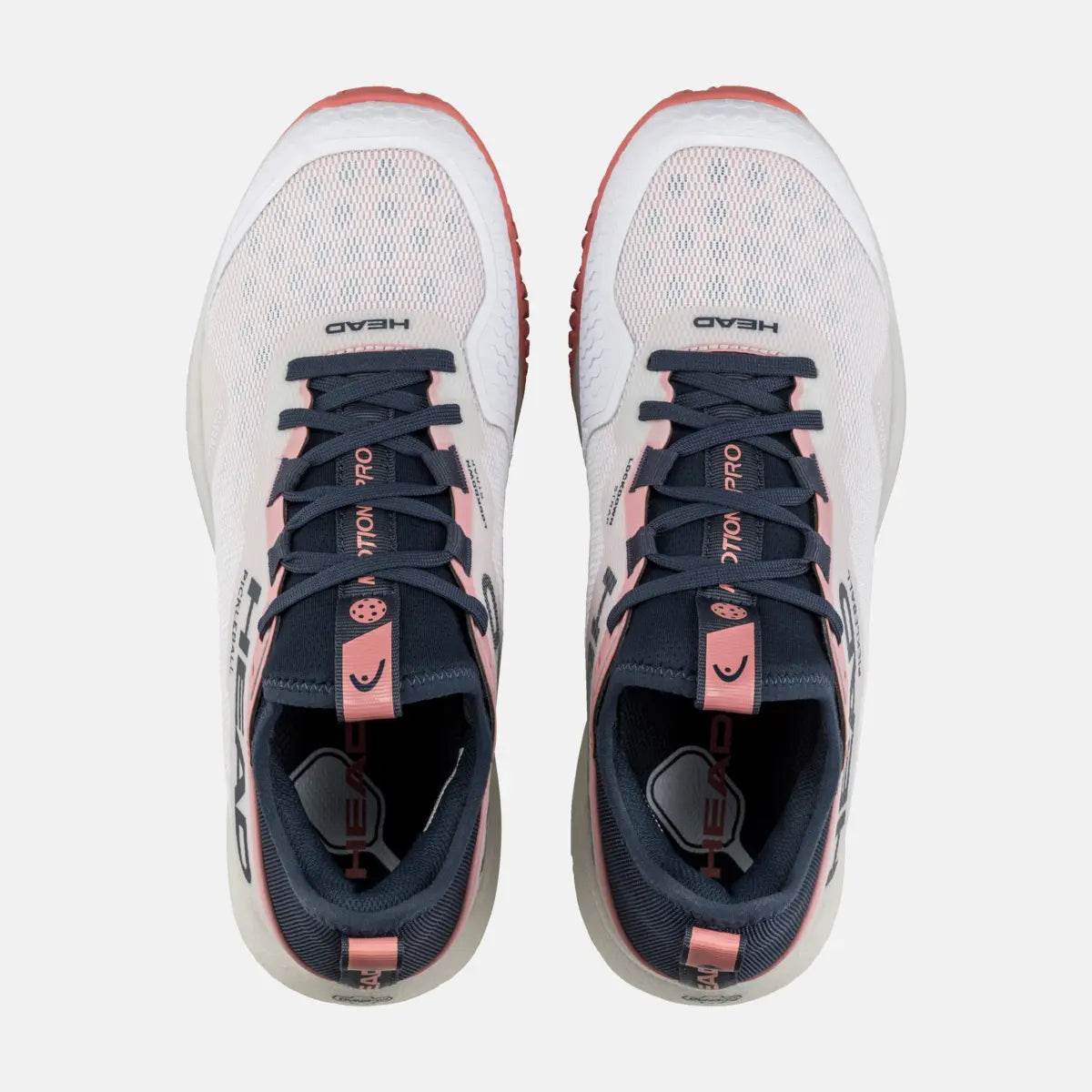 HEAD Motion Pro Womens Pickleball Shoes