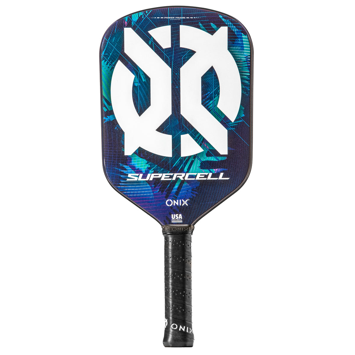 Onix Supercell 22mm Pickleball Paddle