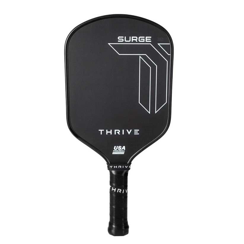 Thrive SURGE 16mm ALL COURT SERIES Pickleball Paddle
