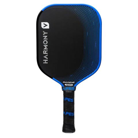 Pickleball Apes Harmony V