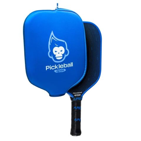 Pickleball Apes Harmony V