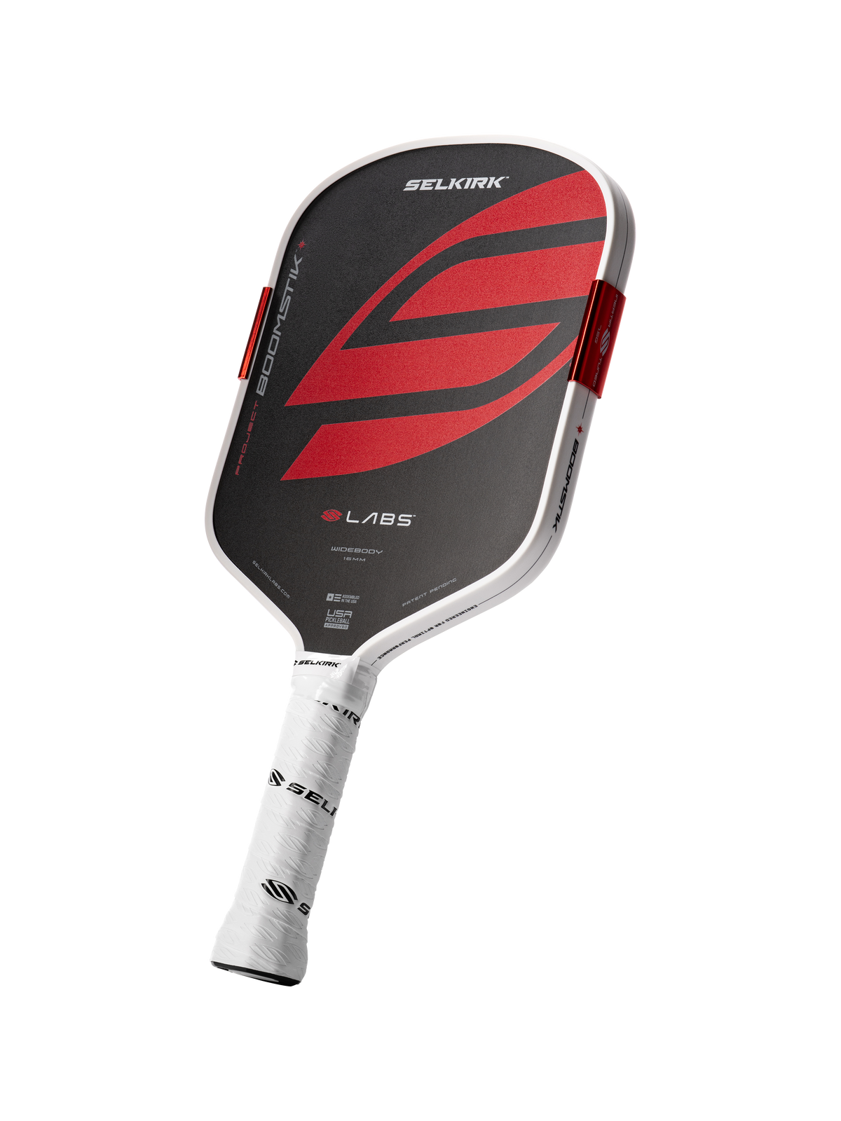 Selkirk LABS Project Boomstik® - Widebody