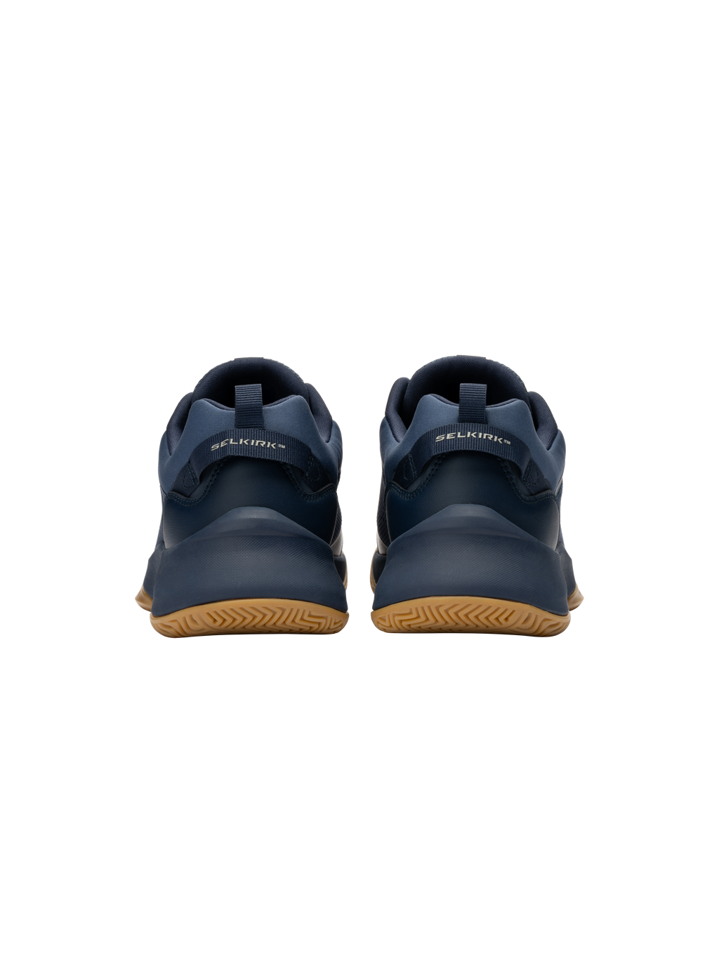 Selkirk Sport Men's CourtStrike 2.0 Pickleball Shoe -  Navy Stone Gum