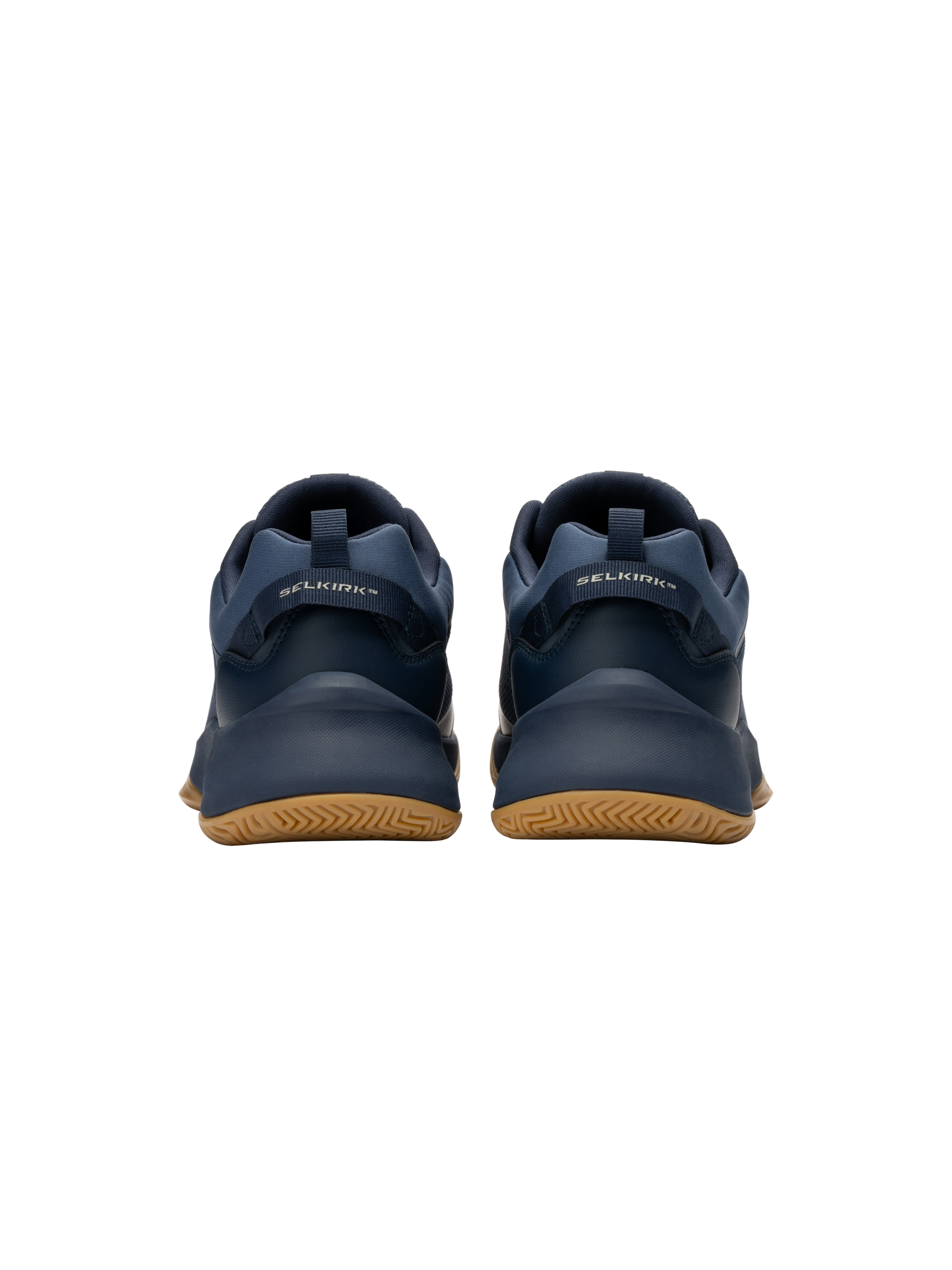 Selkirk Sport Men's CourtStrike 2.0 Pickleball Shoe -  Navy Stone Gum