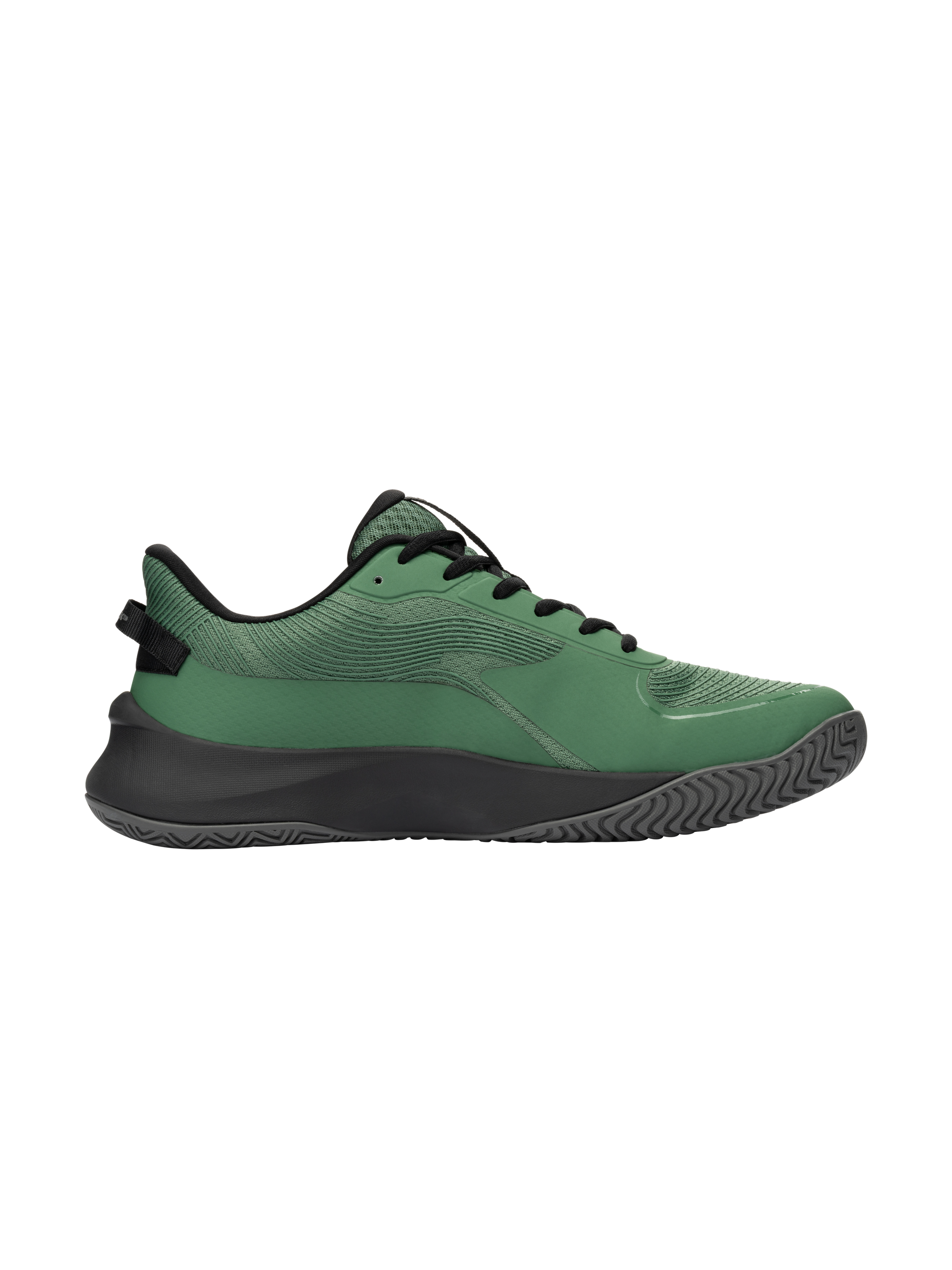 Selkirk Sport Men's CourtStrike Pro 2.0 Pickleball Shoe - Deep Forest Green