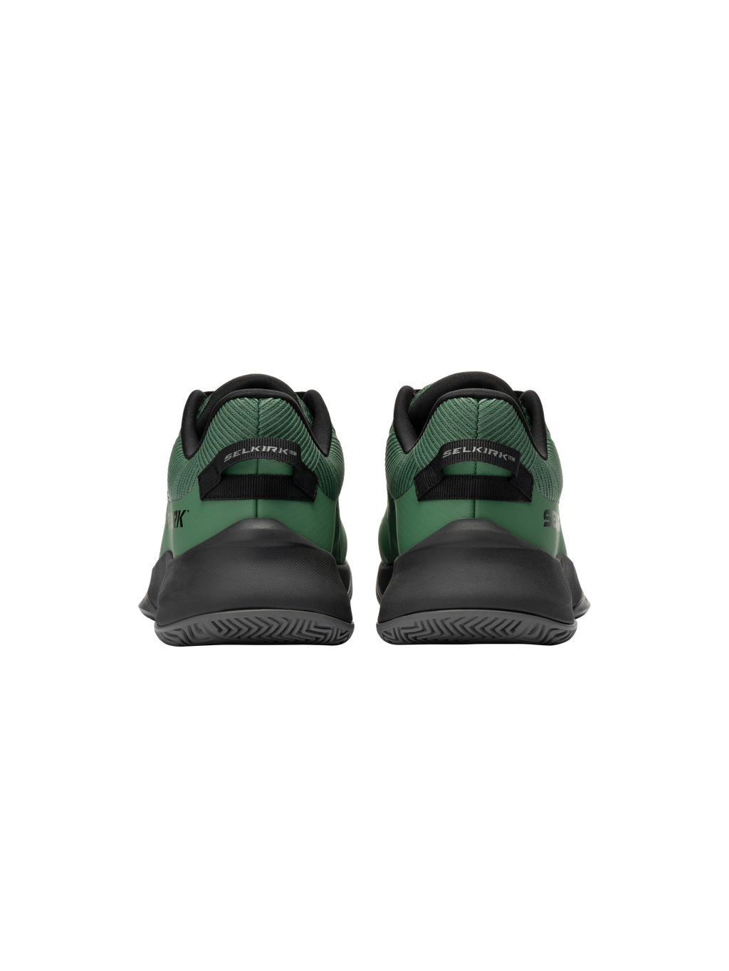 Selkirk Sport Men's CourtStrike Pro 2.0 Pickleball Shoe - Deep Forest Green