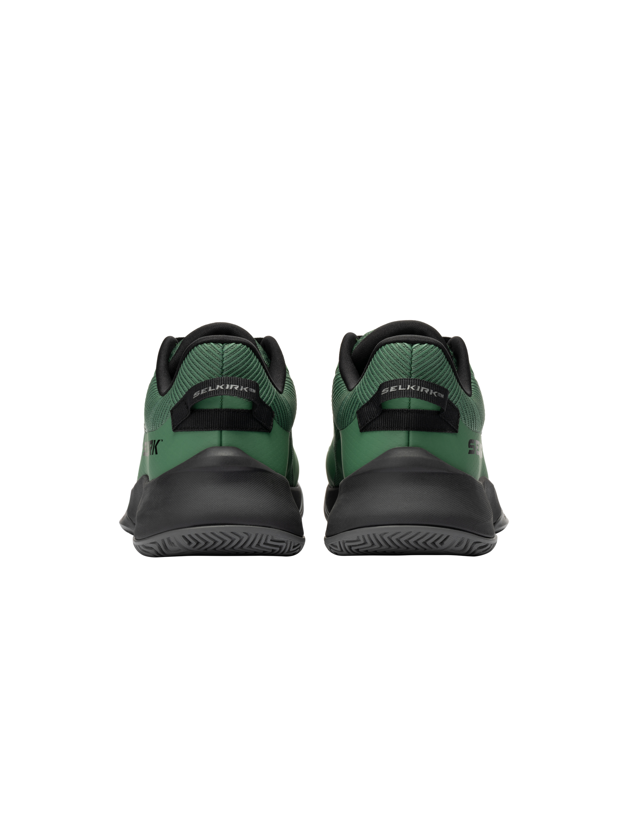 Selkirk Sport Men's CourtStrike Pro 2.0 Pickleball Shoe - Deep Forest Green