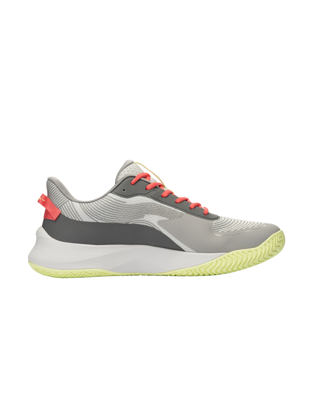 Selkirk Sport Men's CourtStrike Pro 2.0 Pickleball Shoe - Silver Sage