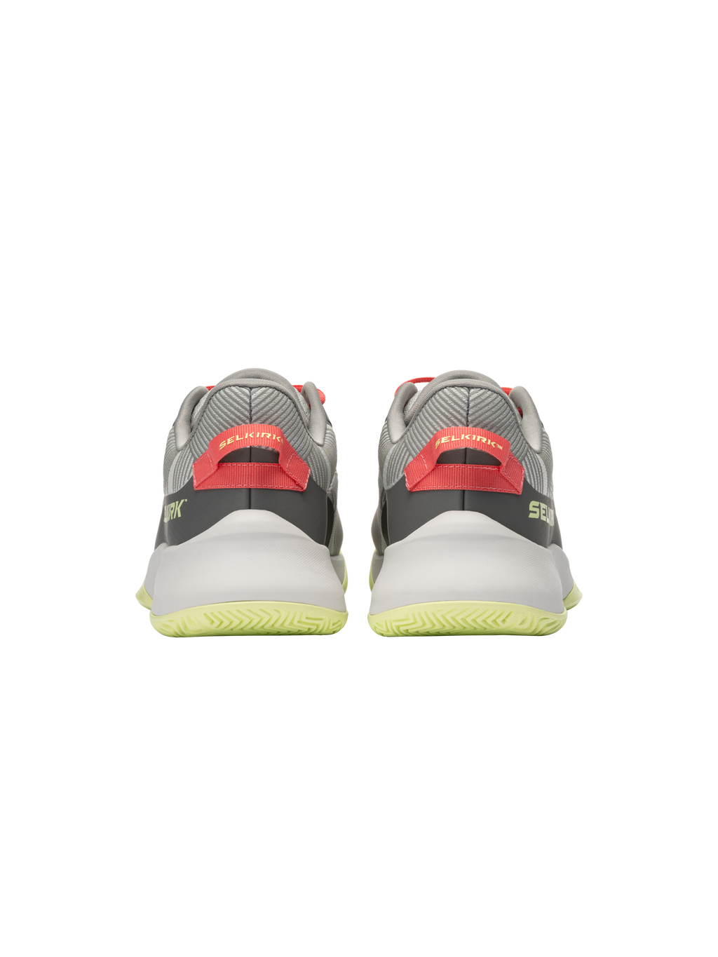 Selkirk Sport Men's CourtStrike Pro 2.0 Pickleball Shoe - Silver Sage