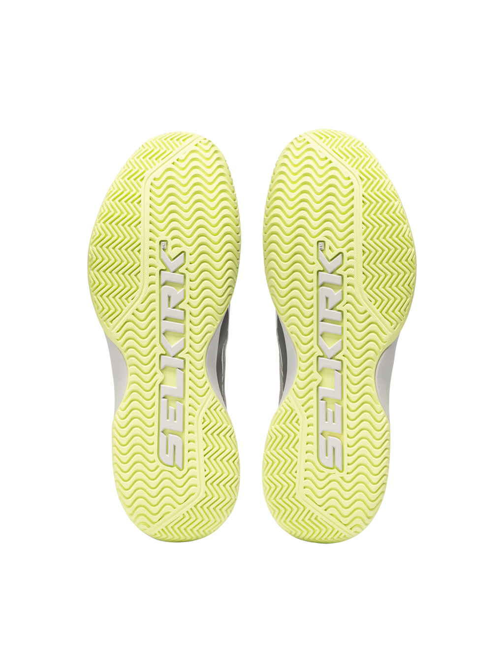 Selkirk Sport Men's CourtStrike Pro 2.0 Pickleball Shoe - Silver Sage