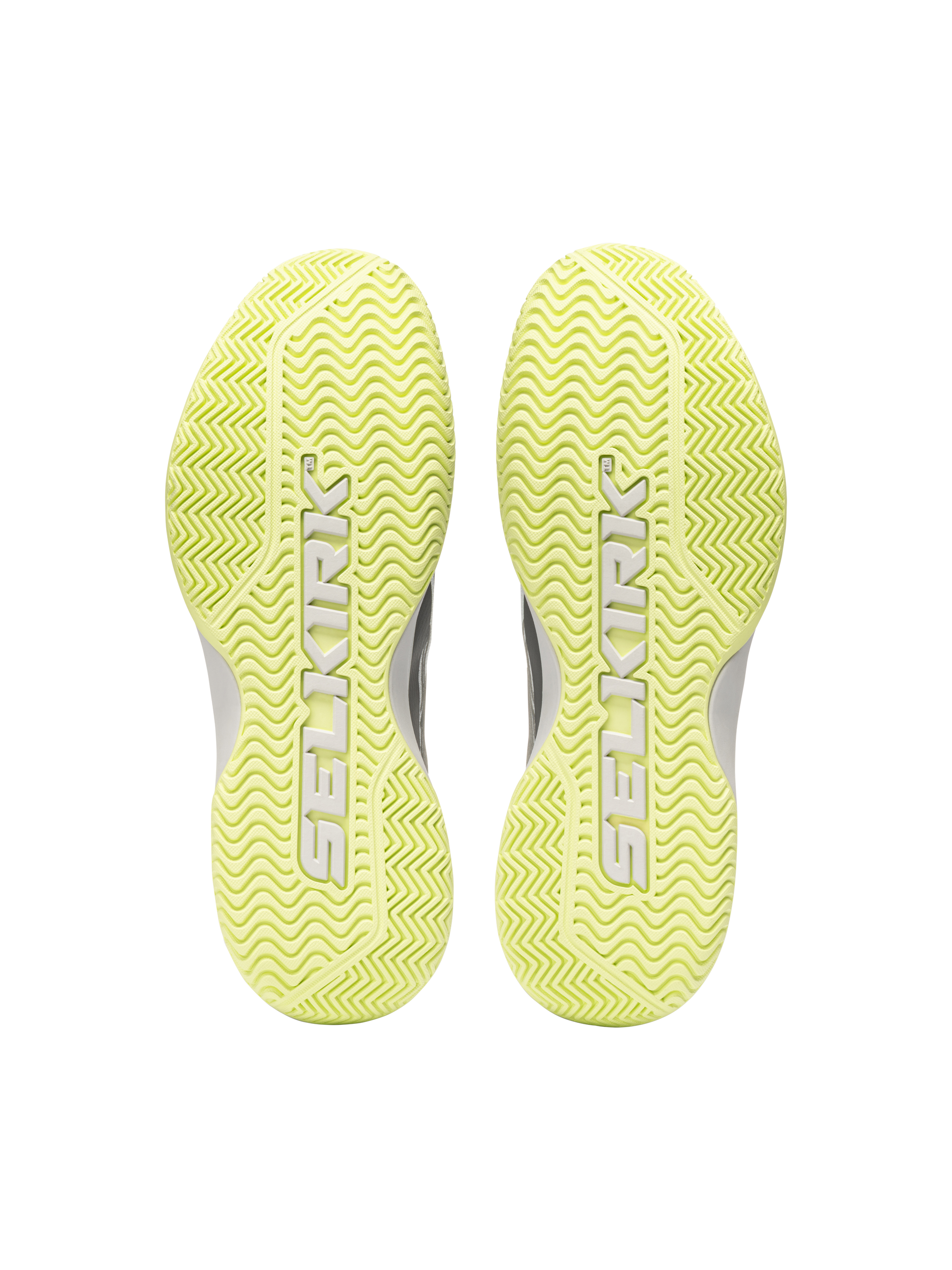 Selkirk Sport Men's CourtStrike Pro 2.0 Pickleball Shoe - Silver Sage