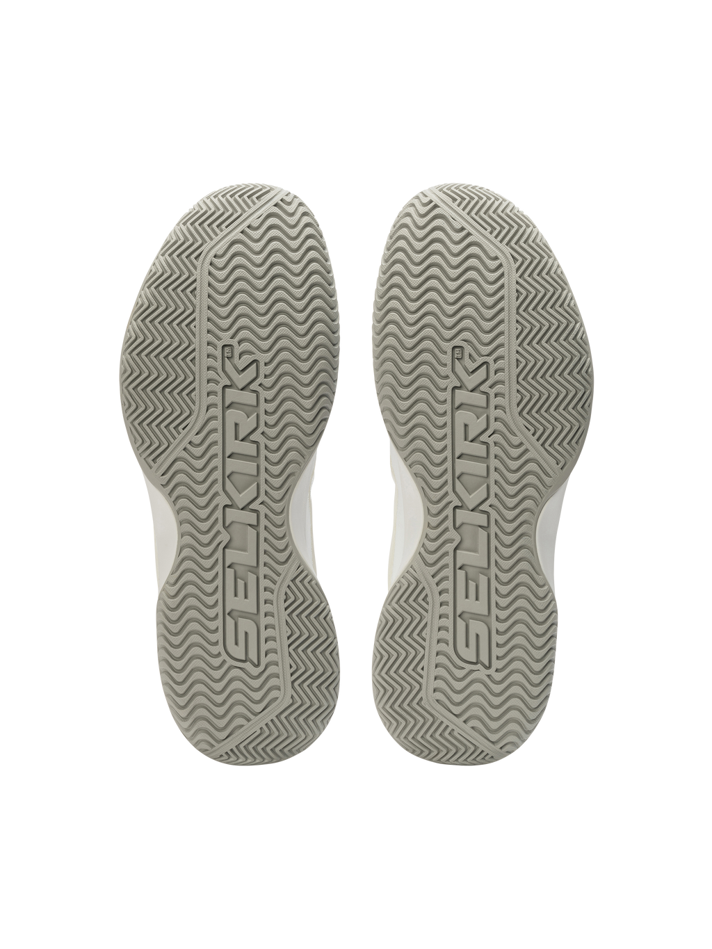 Selkirk Sport Men's CourtStrike Pro 2.0 Pickleball Shoe - Chalk