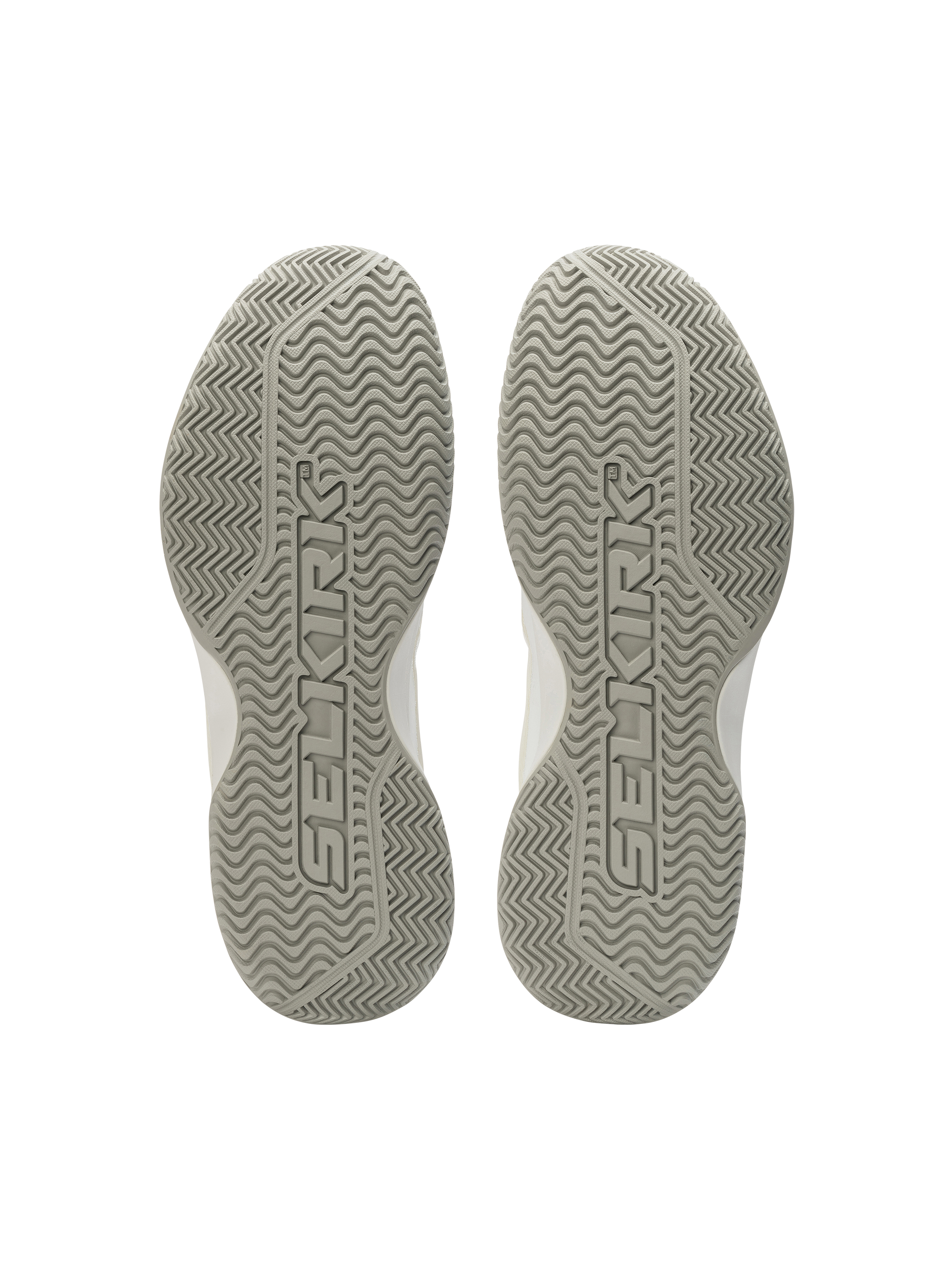 Selkirk Sport Men's CourtStrike Pro 2.0 Pickleball Shoe - Chalk