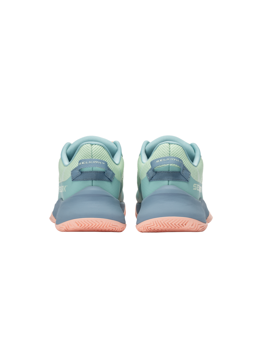 Selkirk Sport Women's CourtStrike Pro 2.0 Pickleball Shoe - Coastal Mix