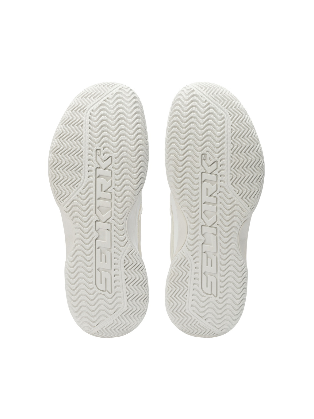 Selkirk Sport Women's CourtStrike Pro 2.0 Pickleball Shoe - Chalk