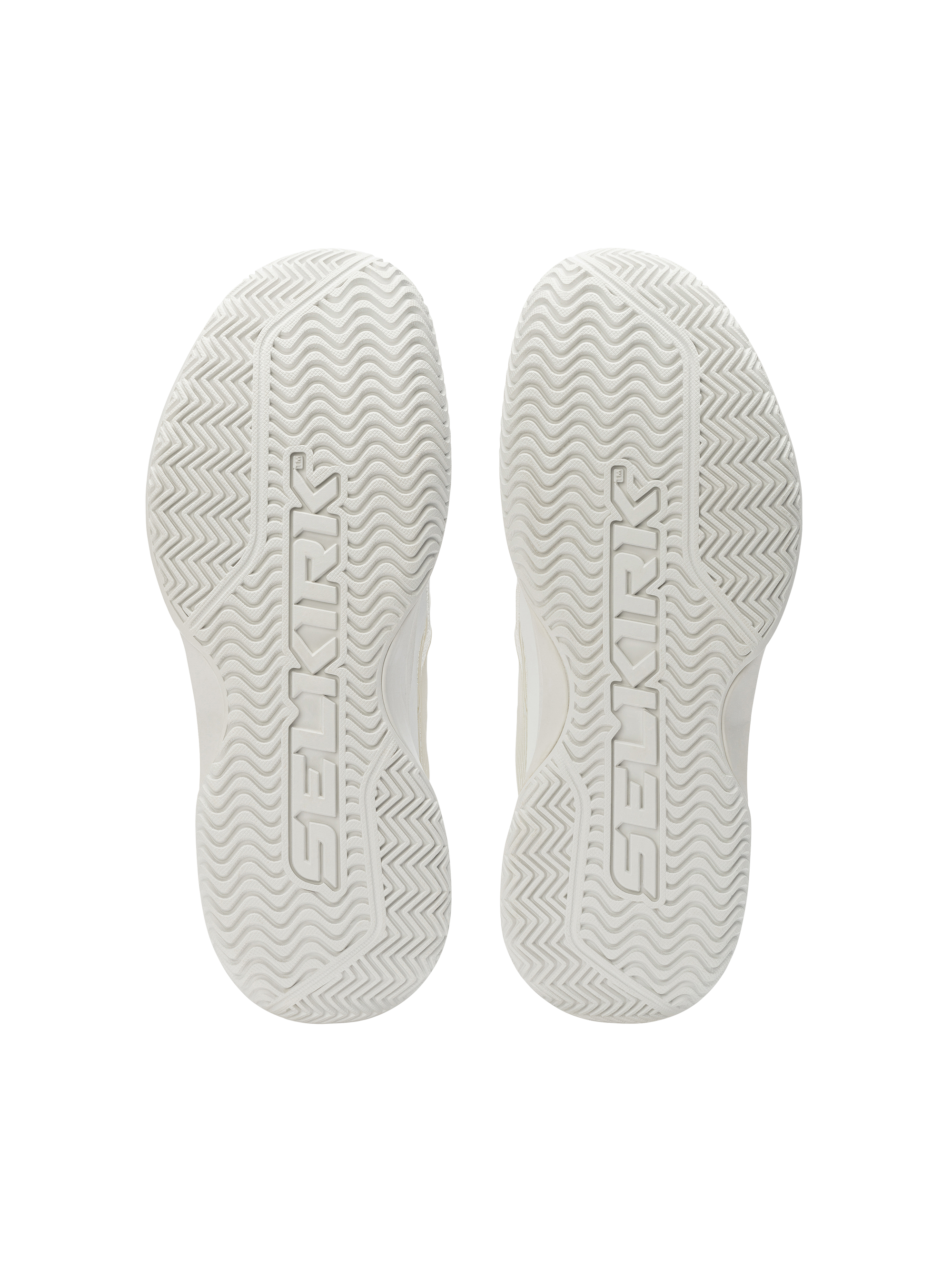 Selkirk Sport Women's CourtStrike Pro 2.0 Pickleball Shoe - Chalk