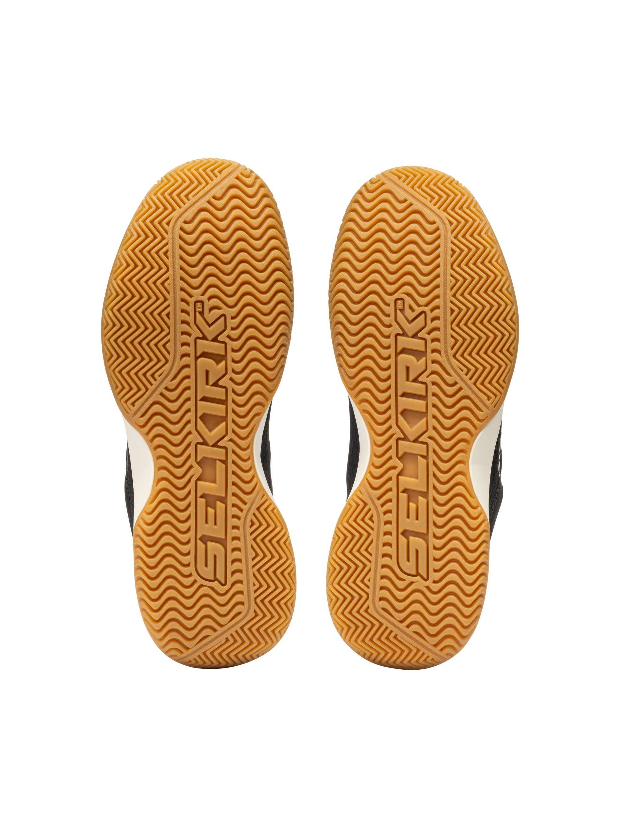 Selkirk Sport Women's CourtStrike 2.0 Pickleball Shoe -  Black Sand Gum