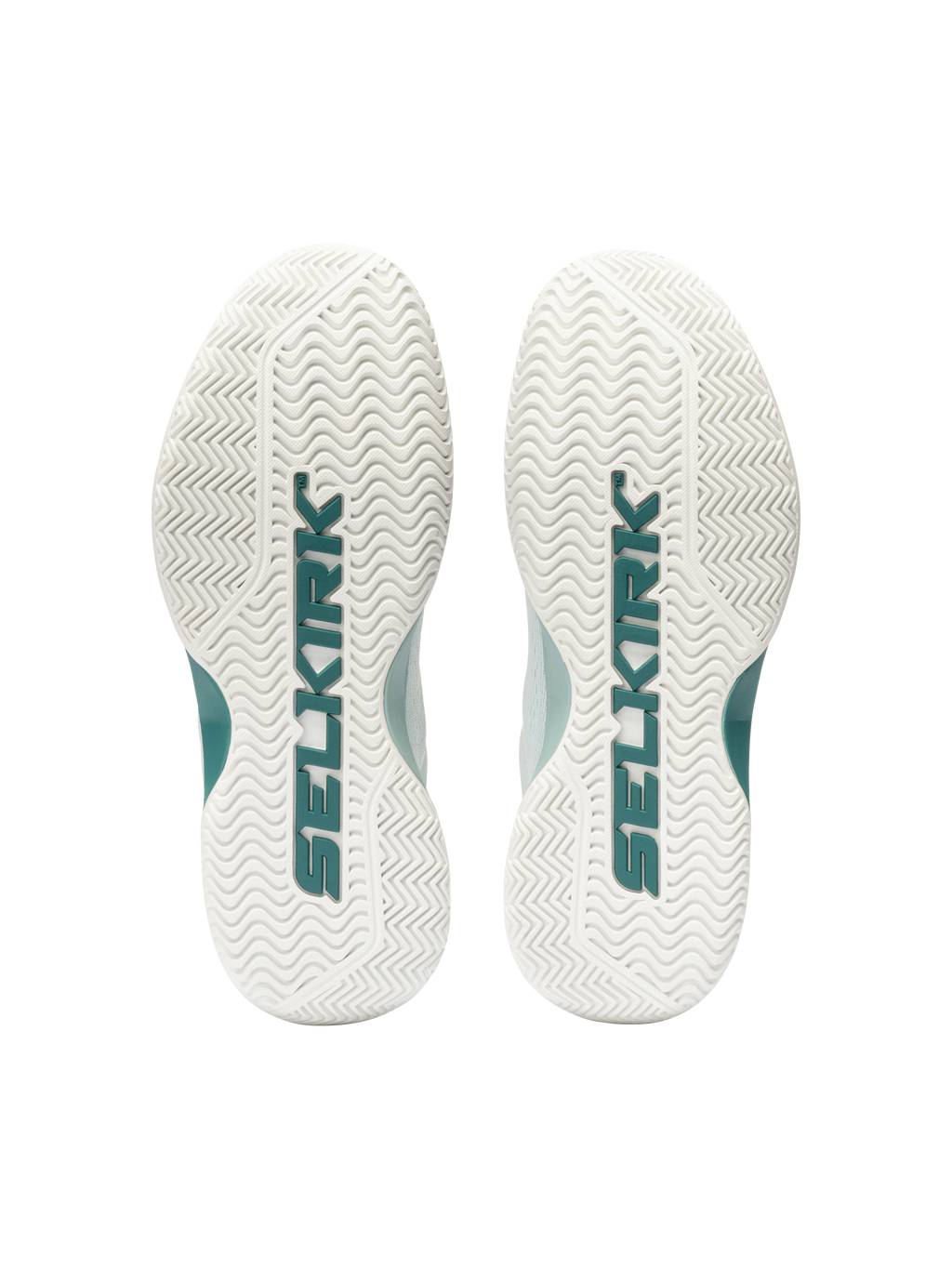 Selkirk Sport Women's CourtStrike 2.0 Pickleball Shoe - Blue Haze