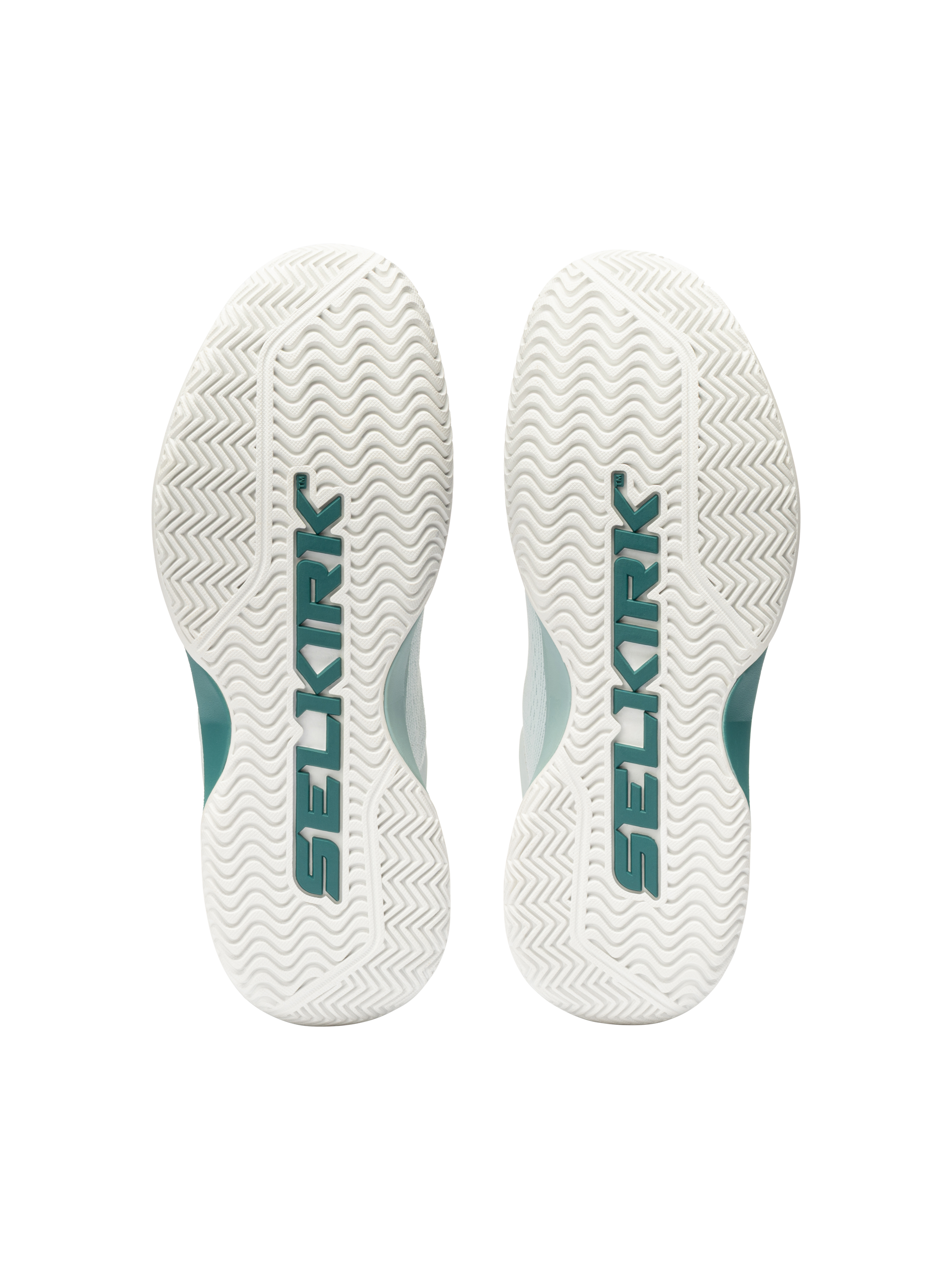 Selkirk Sport Women's CourtStrike 2.0 Pickleball Shoe - Blue Haze