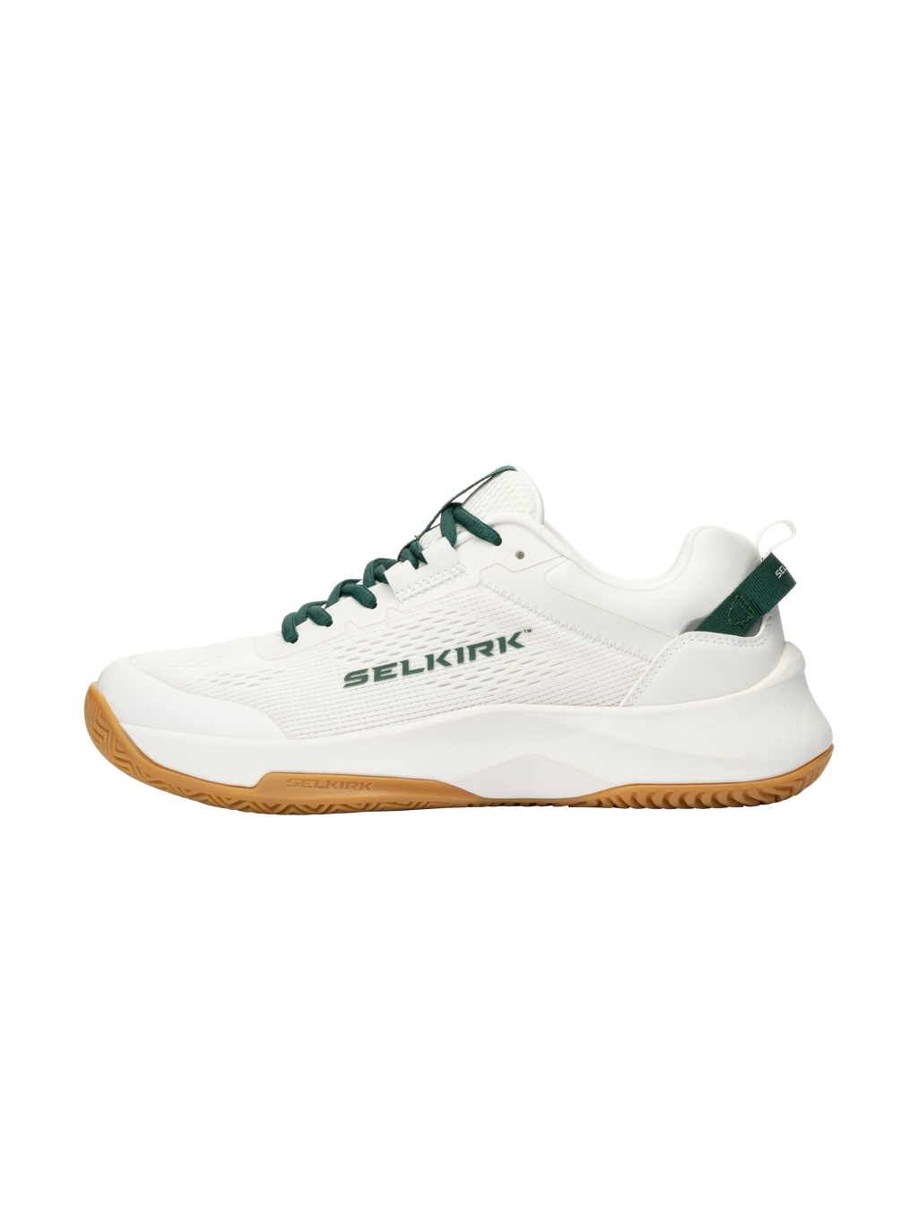 Selkirk Sport Women's CourtStrike 2.0 Pickleball Shoe -  White Pine