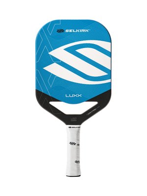 Selkirk LUXX Control Air with InfiniGrit Epic