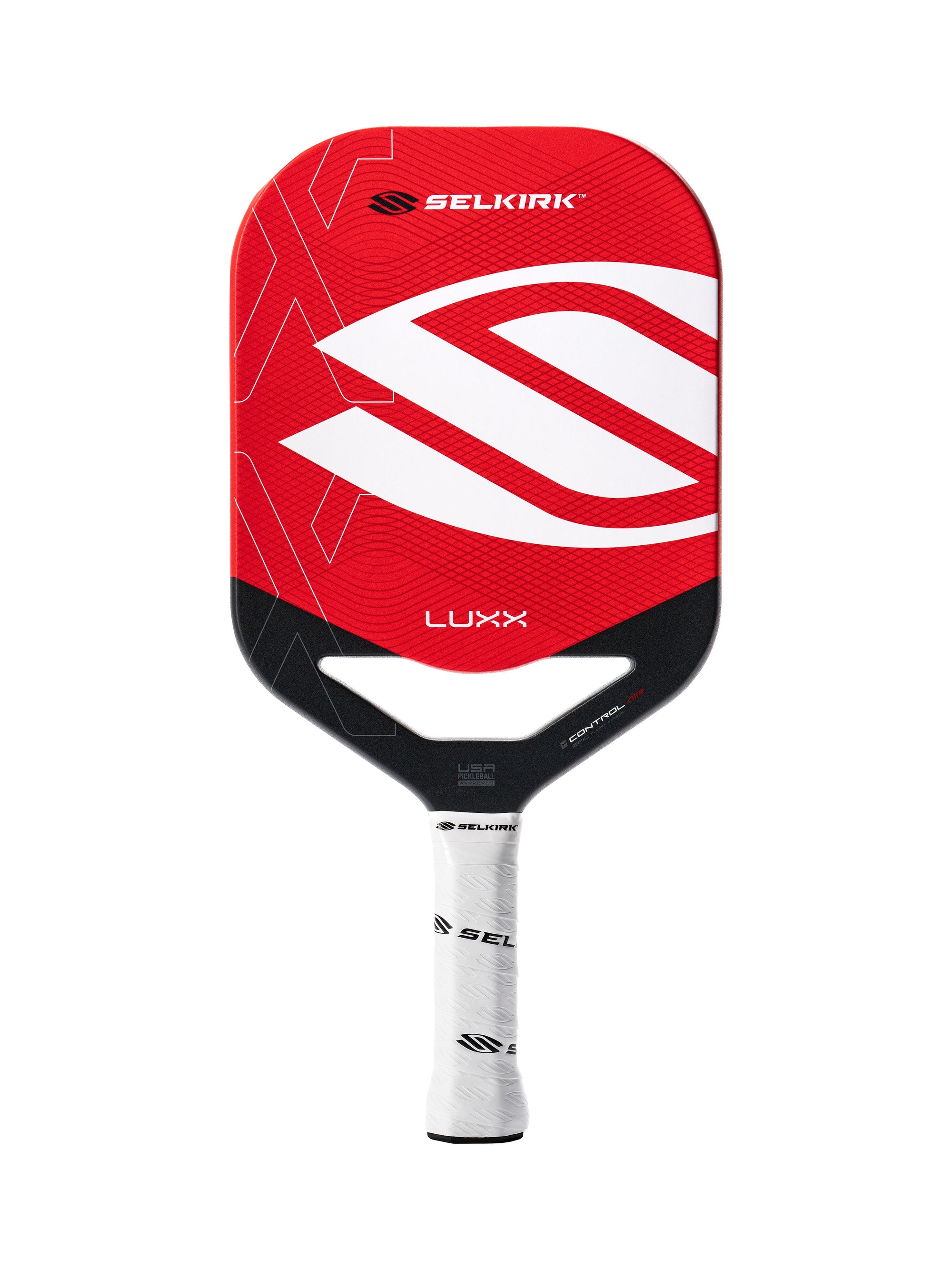 Selkirk LUXX Control Air with InfiniGrit Epic