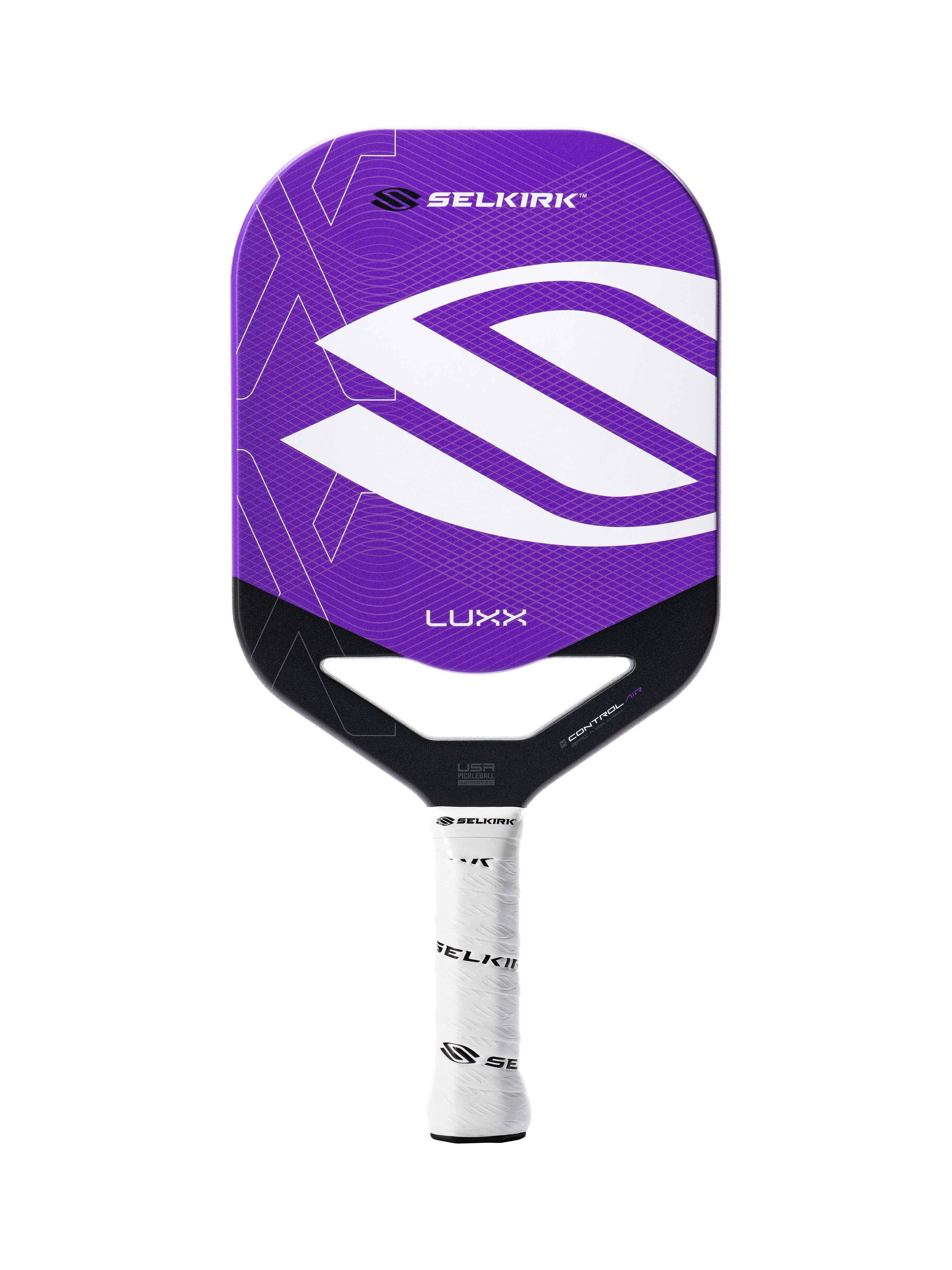 Selkirk LUXX Control Air Pickleball Paddle | Selkirk Sport