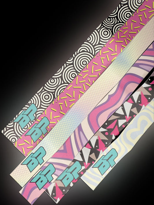 Bodhi Premium Edge Tape - PATTERNS