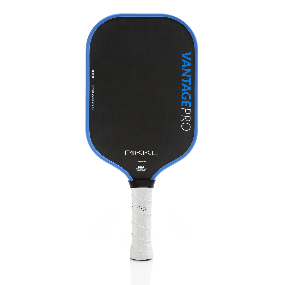 PIKKL VANTAGE PRO PICKLEBALL PADDLE - 16MM (CONTROL)