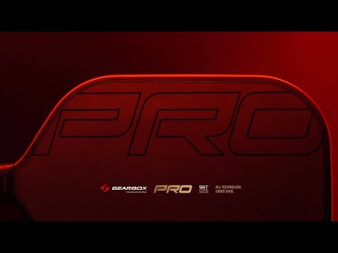 Gearbox Pro Power Integra™ Paddle