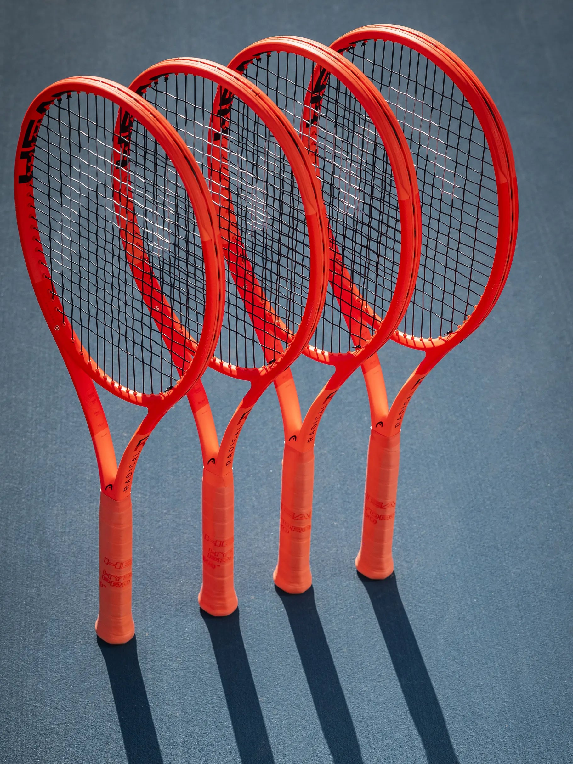 HEAD Radical TEAM 2025 Tennis Racquet