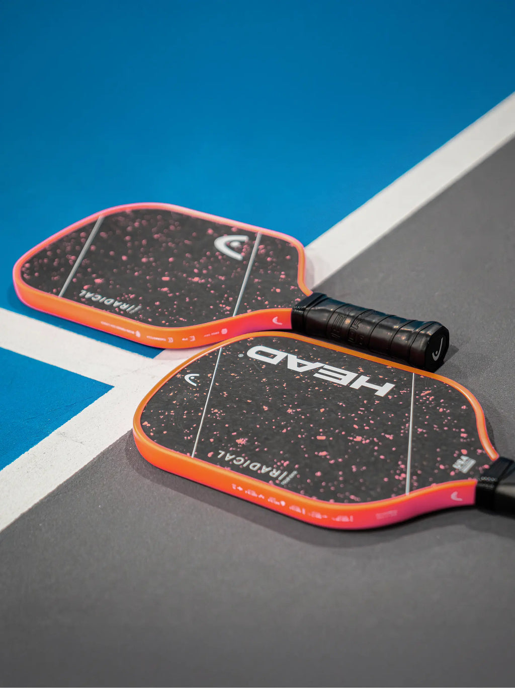 HEAD Radical TOUR EX15 Pickleball Paddle 15mm Elongated