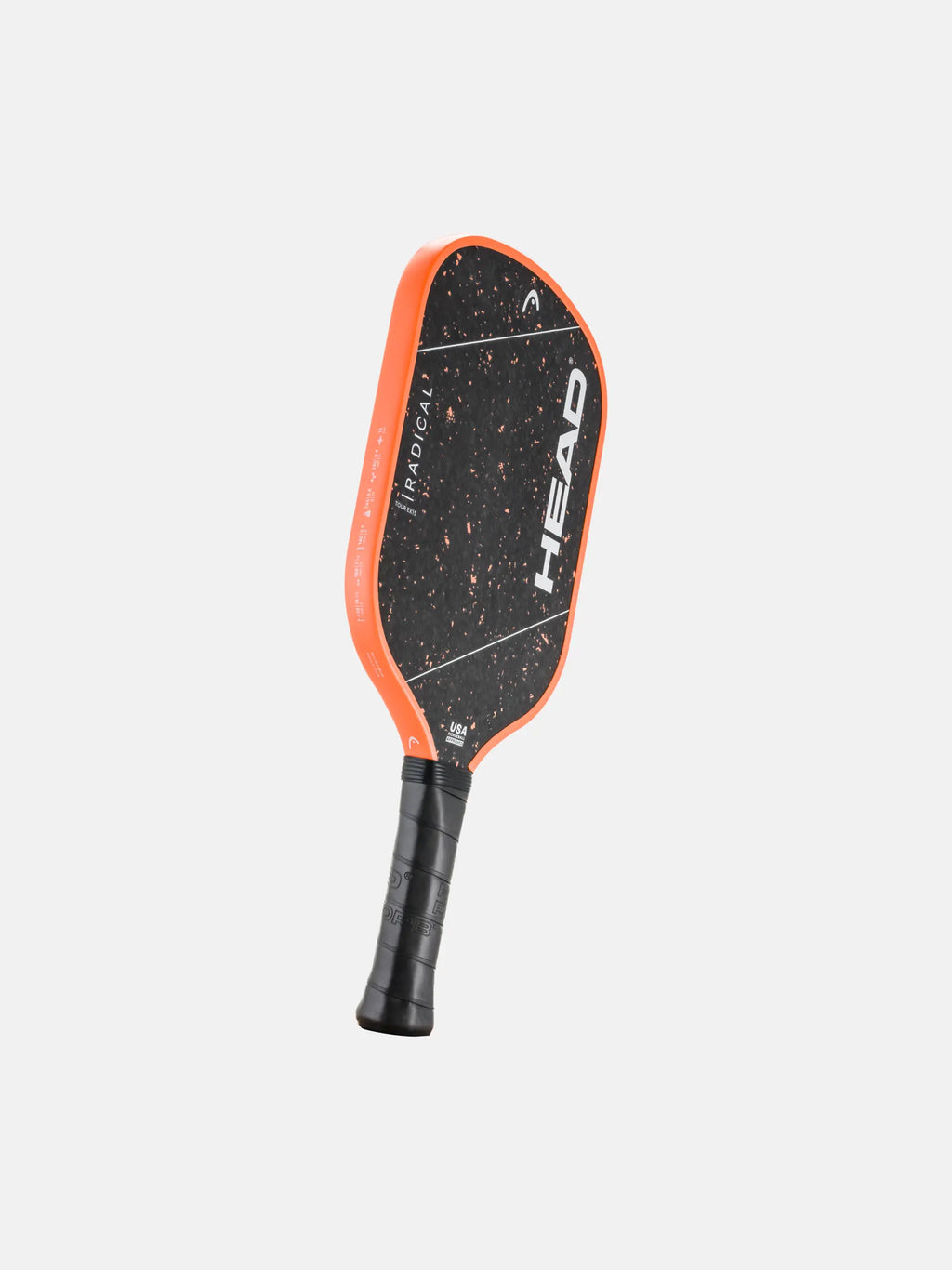 HEAD Radical TOUR EX15 Pickleball Paddle 15mm Elongated