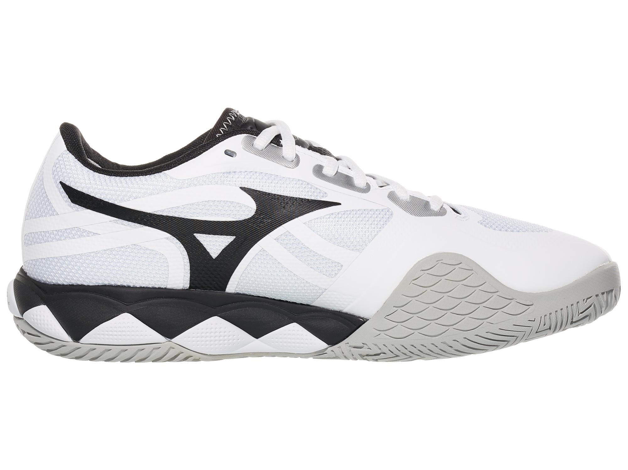 WAVE ENFORCE TOUR 2 AC MEN - WHITE-BLACK